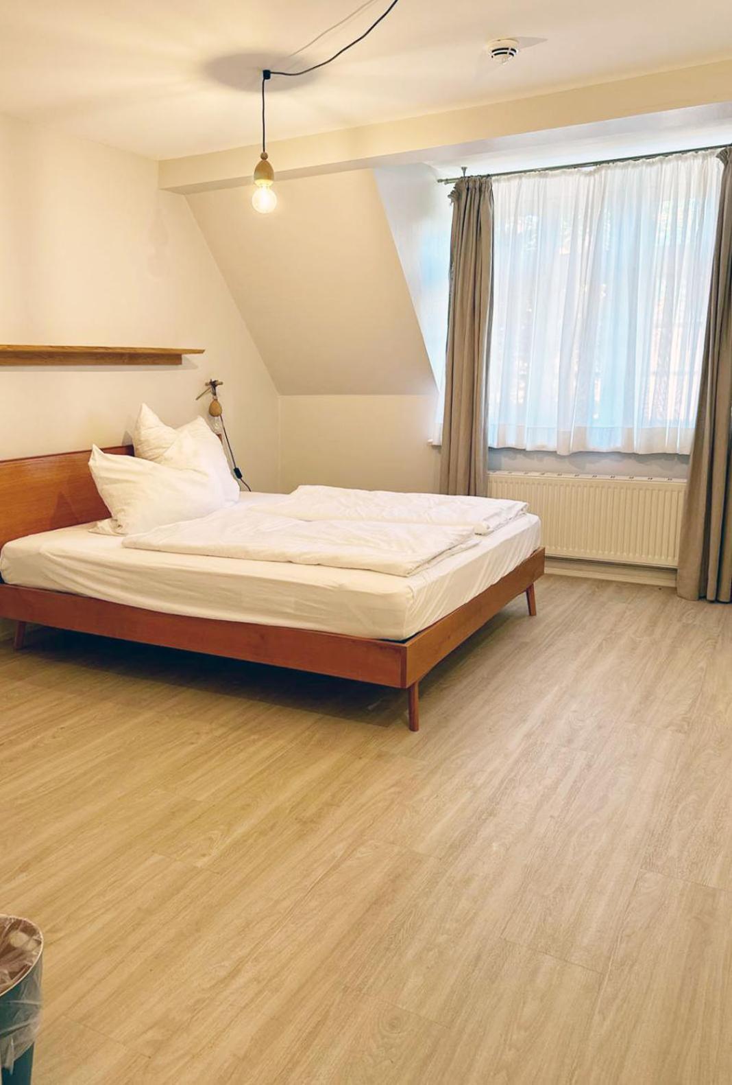Landhaus Osterrade Bovenau Buitenkant foto